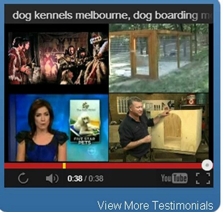 Pet Boarding | Pet Boarding Kennels