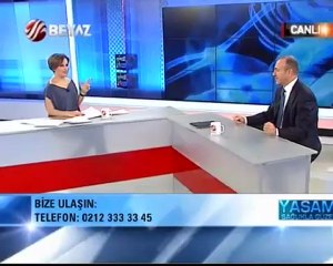 Yaşam Sağlıkla Güzel 04.01.2013
