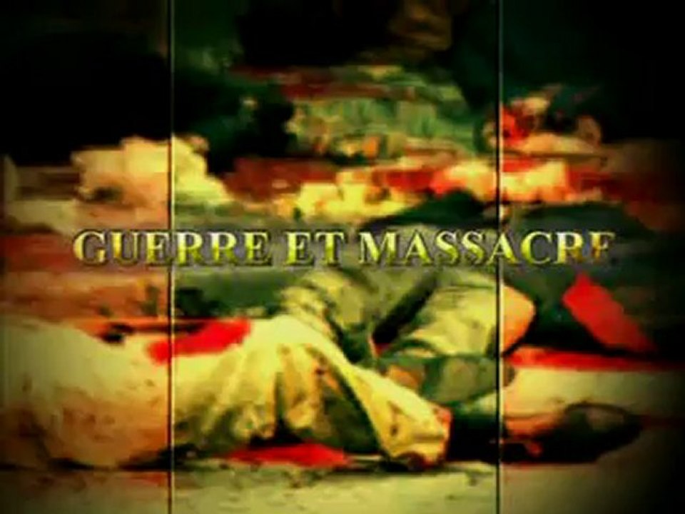 Documentaire - La Fin Des Temps Et Le Mahdi