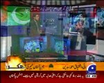 Aaj Kamran Khan Kay Sath - 03 Jan 2013 - Geo News, Watch Latest Show