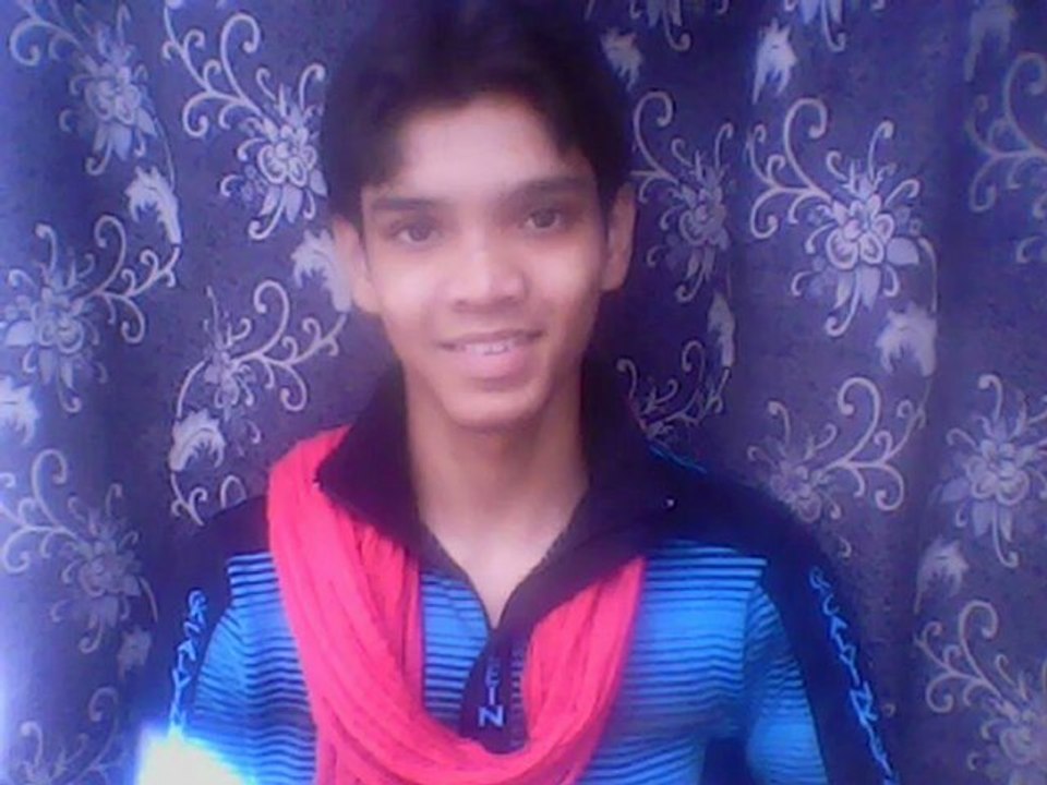 Naveed Khan