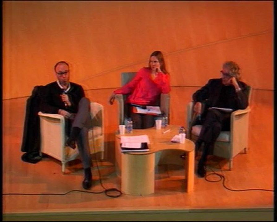 Conférence-débat : " Nomade et Citoyen ", concilier nomadisme et exercice de la citoyenneté