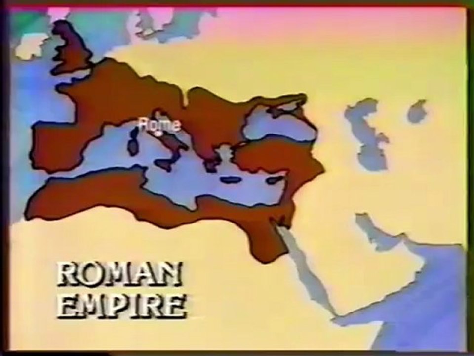 The World Tomorrow- Herbert W Armstrong [World's false Religions]