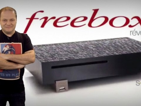 freshnews #348 Free bloque les pubs, La mort subite du Galaxy S III, Archos TV Connect (04/01/2013)