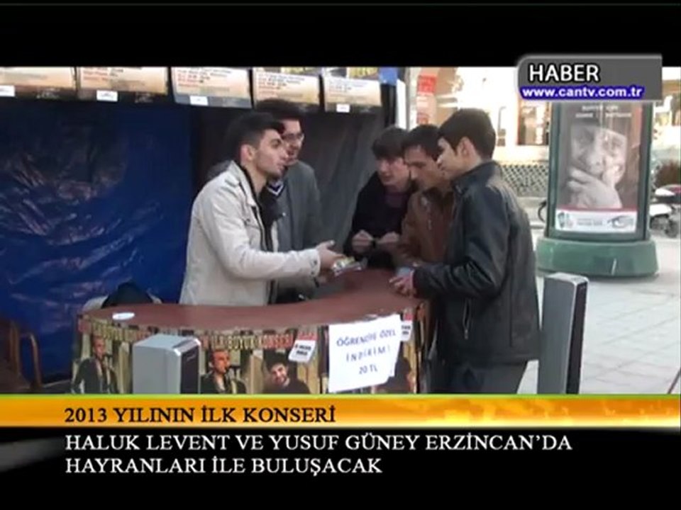03.01.2013 HABERLER