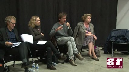 RdR2012 - Forum Rapprochement Fusion (1/6) Intro