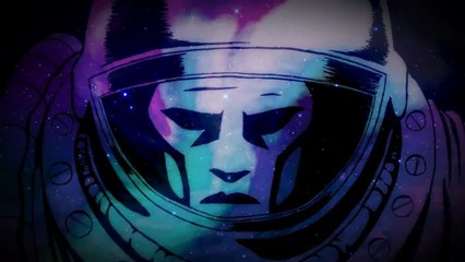 Out There - A Space Adventure - Reveal