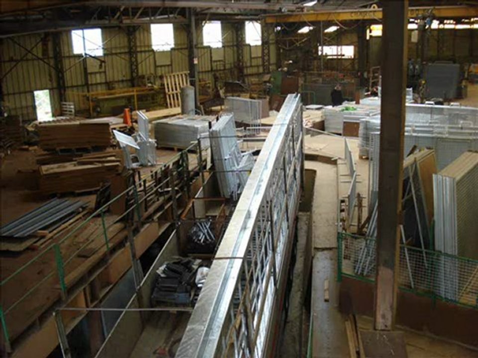 Espace élevage et les productions avicoles