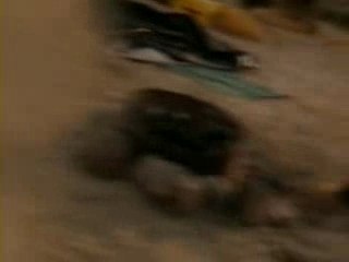 Toyota à l'épreuve des météorites