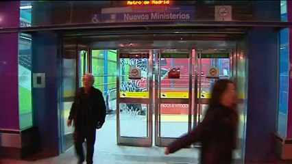 Huelga de 48 horas en Metro y paros parciales el viernes en la EMT