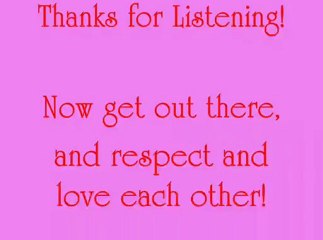 Female vs Female vs Male!