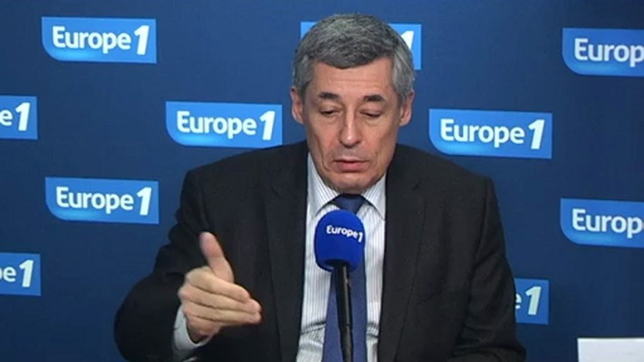 Le retour du Ayrault