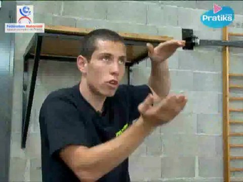 Comment faire une montée de planche