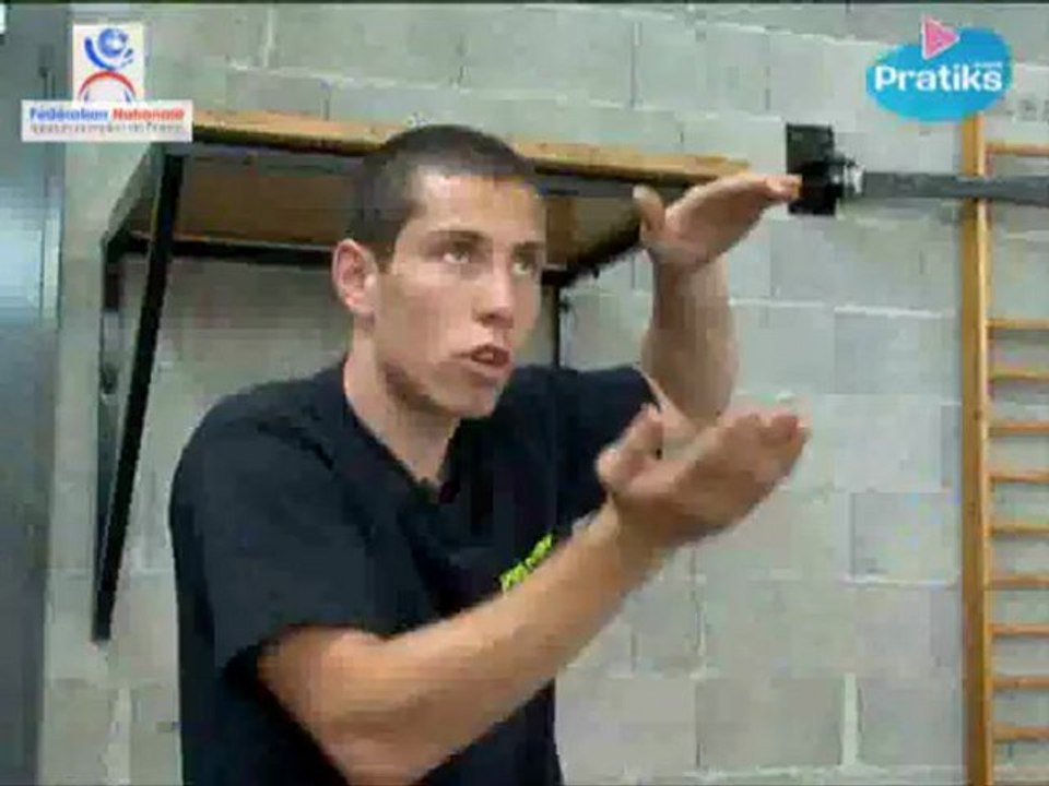 Comment faire une montée de planche