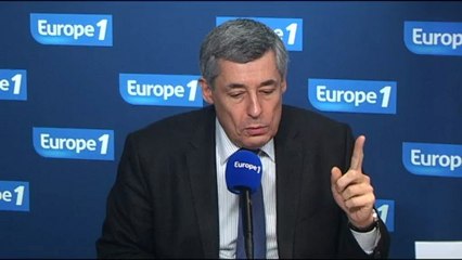 Guaino : "Aucune volonté, aucune cohérence, aucune direction"