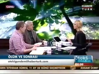Öteki Gündem Evrenin Sırları  - 1