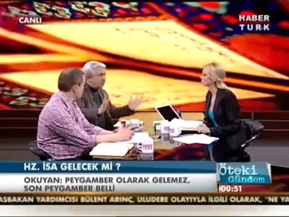 Öteki Gündem Evrenin Sırları  - 2