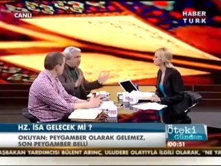 Öteki Gündem Evrenin Sırları  - 2