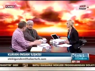 Öteki Gündem Evrenin Sırları  - 3