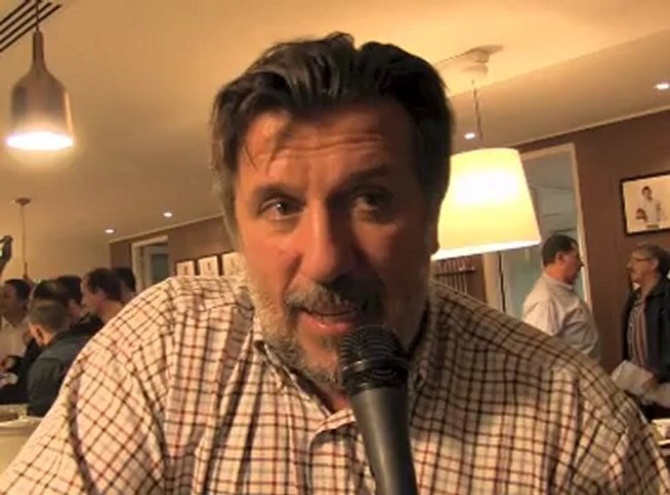 Ciel & Blanc Rugby - La soirée des Anciens