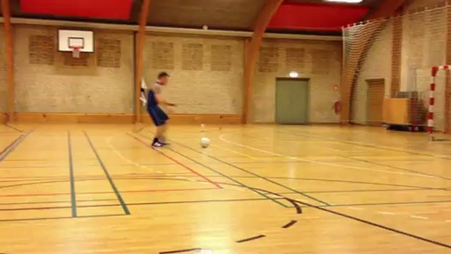 Julebold 1012 video 2