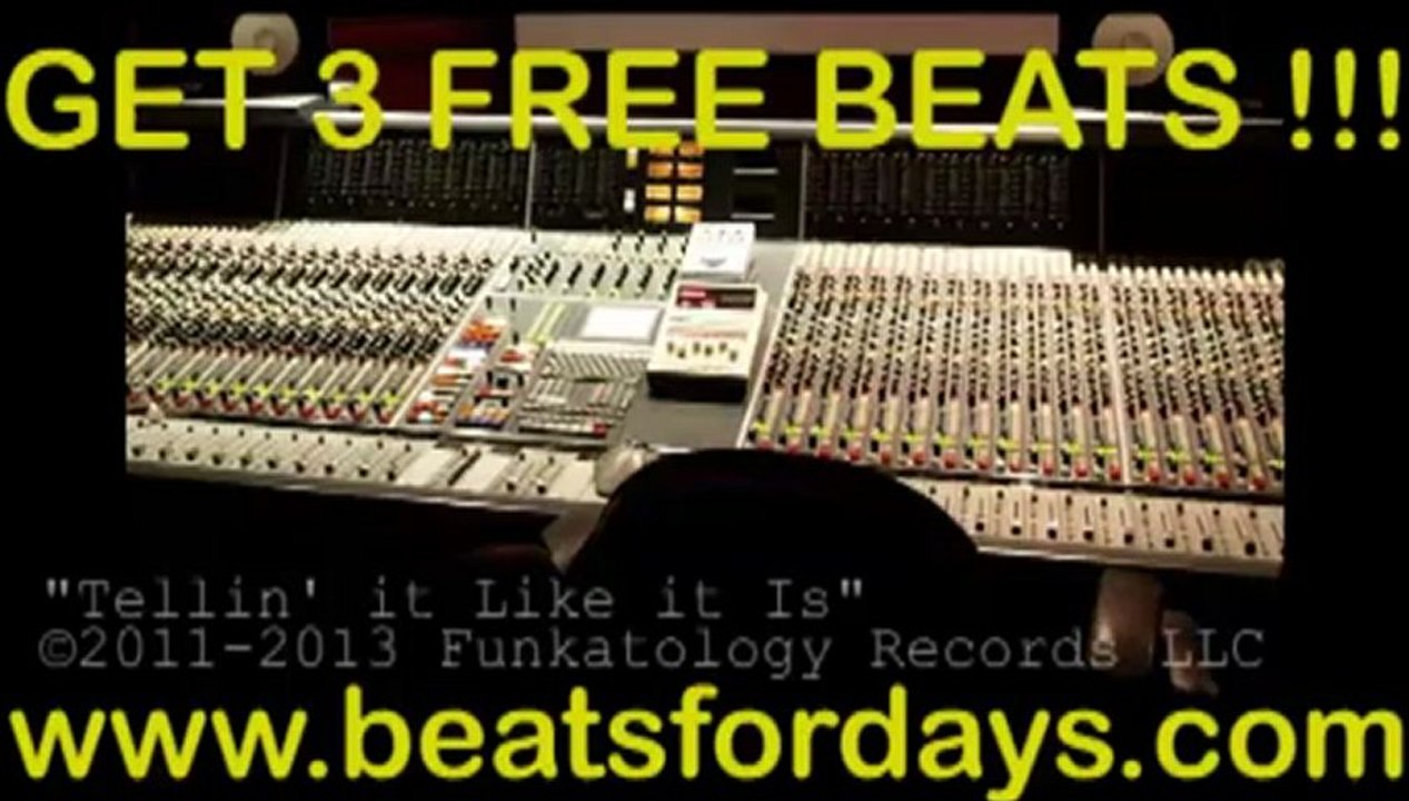 This Beat Rocks