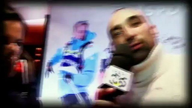 Place to Be :Etoiles du sport Best-Of