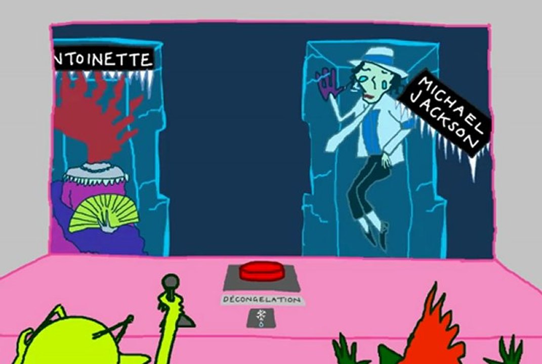 Cours de français FLE - Frantastique.com