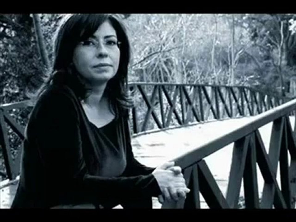 İlkay Akkaya - Bir Özlemin İzdüşümü -