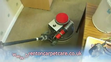 Professional Carpet Cleaners in Nottingham