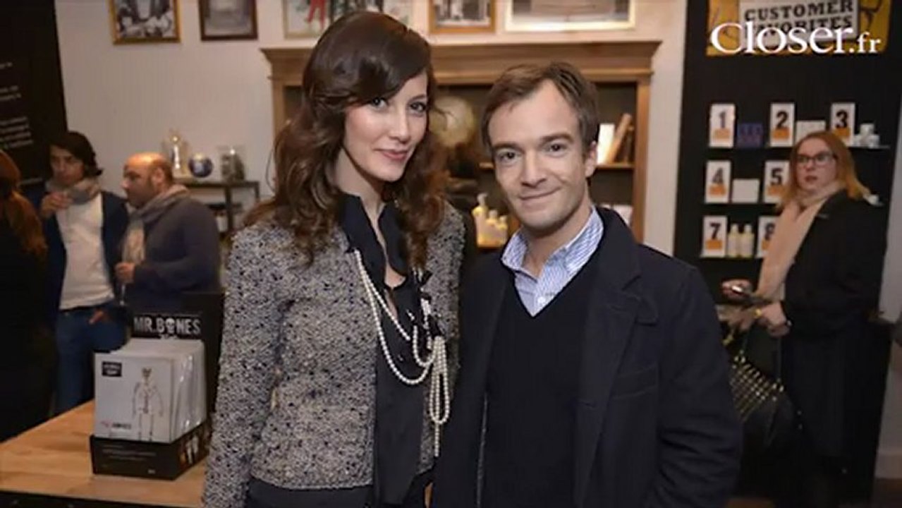 Kiehl’s inaugure sa nouvelle boutique à Paris,...
