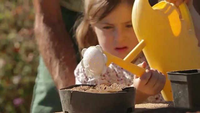 Au Château d'Azay-le-Ferron, nos jardiniers ont du talent - Le Berry