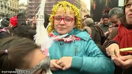 Pattinson, el famoso preferido con el que despedir el año