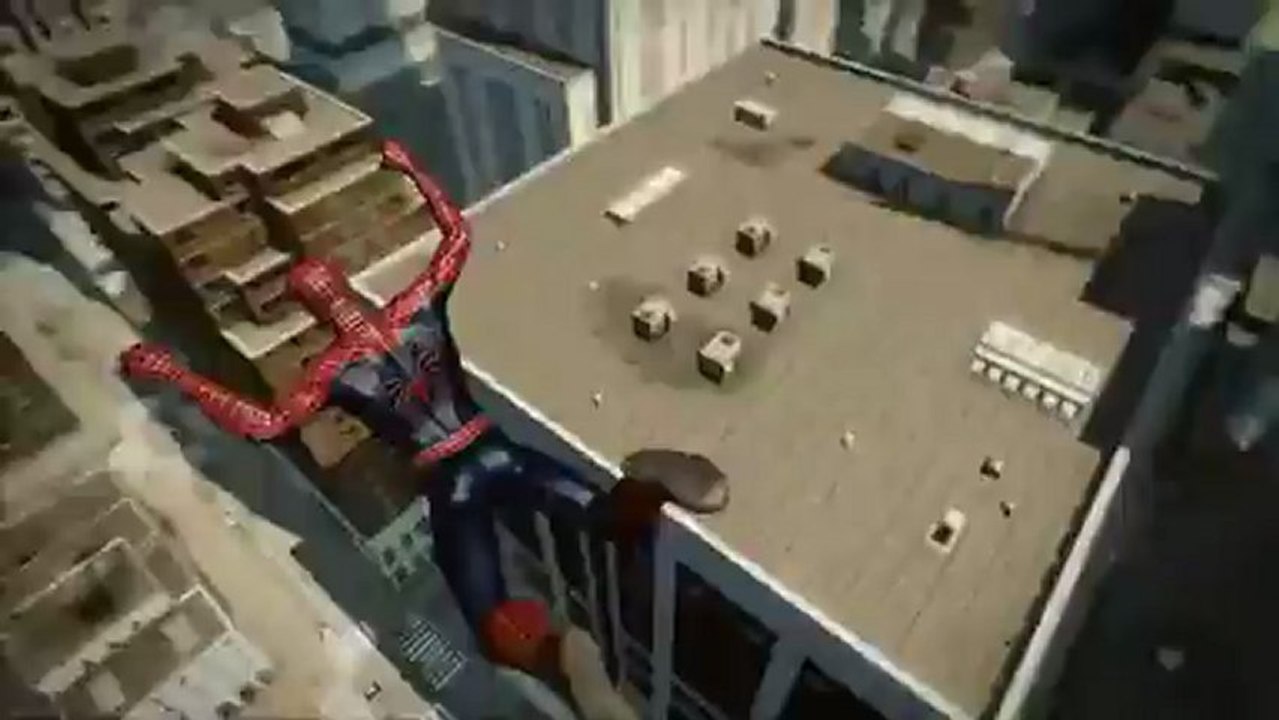 Amazing Spiderman – PC [Download .torrent]