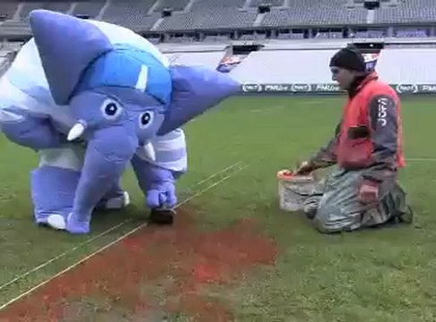 RM 92 vs SF - Le derby de Mahout