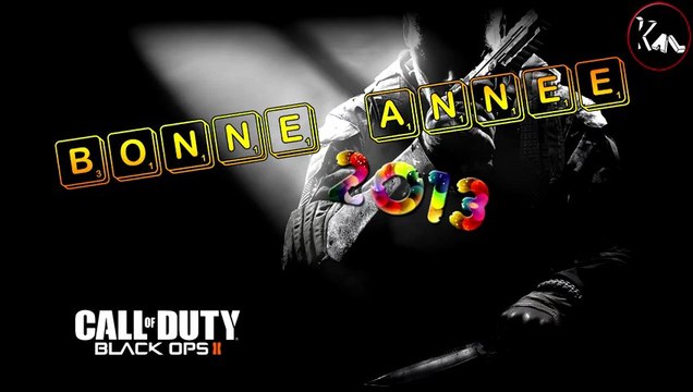 Walkthrough Call of Duty Black Ops 2 - Mission 8 - Xbox 360 mode solo -