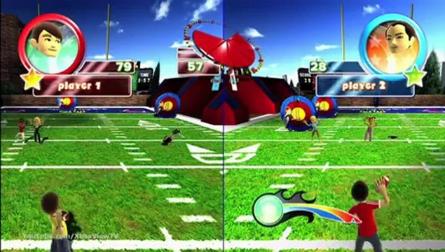 Game Party In Motion Kinect – XBOX 360 [Download .torrent]