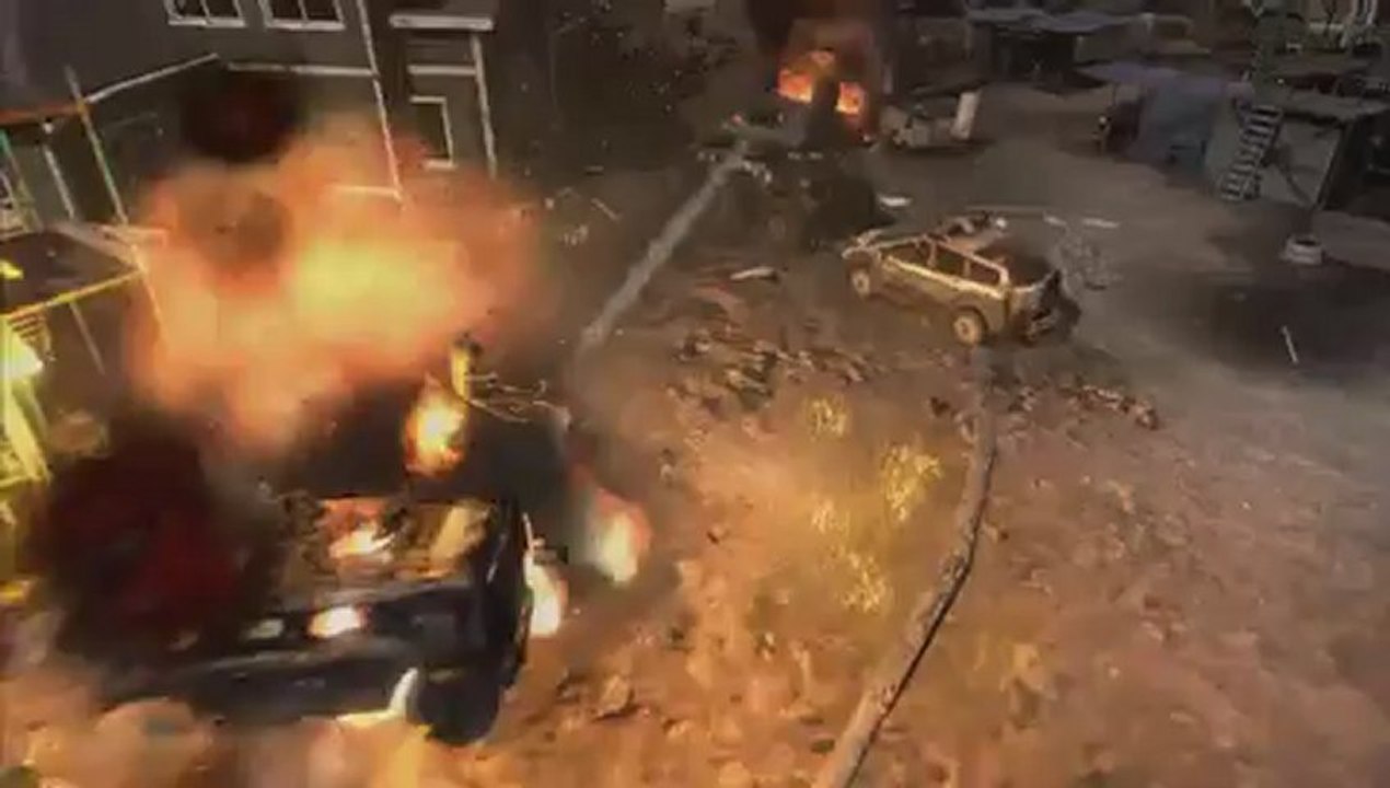 Homefront – PC [Download .torrent]