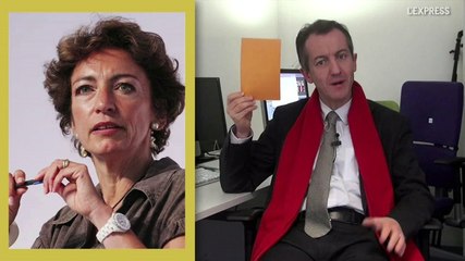 Takieddine, Touraine, Hopper: les cartons de Christophe Barbier