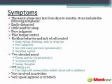 Bipolar disorder precautions