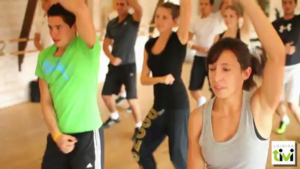 Body Bil' Gym Tendan'S, Centre de remise en forme et école de danse à Elven (56), Morbihan en Bretagne
