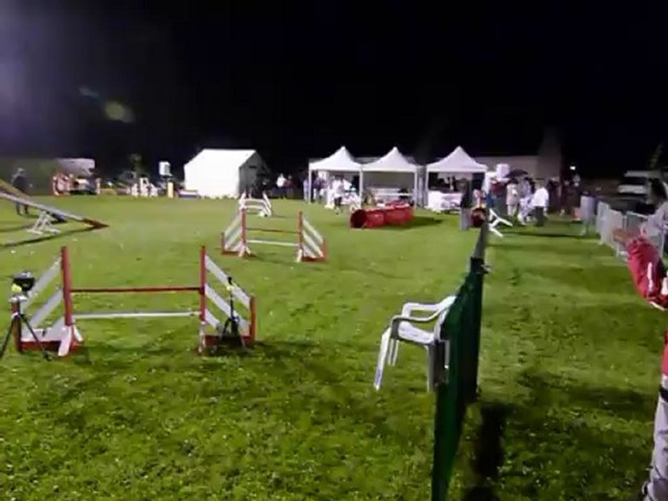 concours