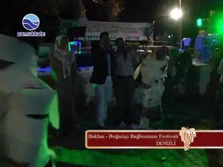 Boğaziçi Bağ Bozumu festivalinden kareler ( ilan cool )