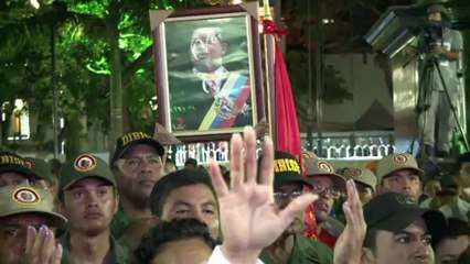 Krebskranker Chávez: Machtkampf in Venezuela?