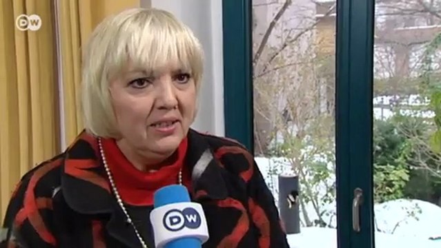 Jahr der Entscheidung - Deutschland wählt | Politik direkt