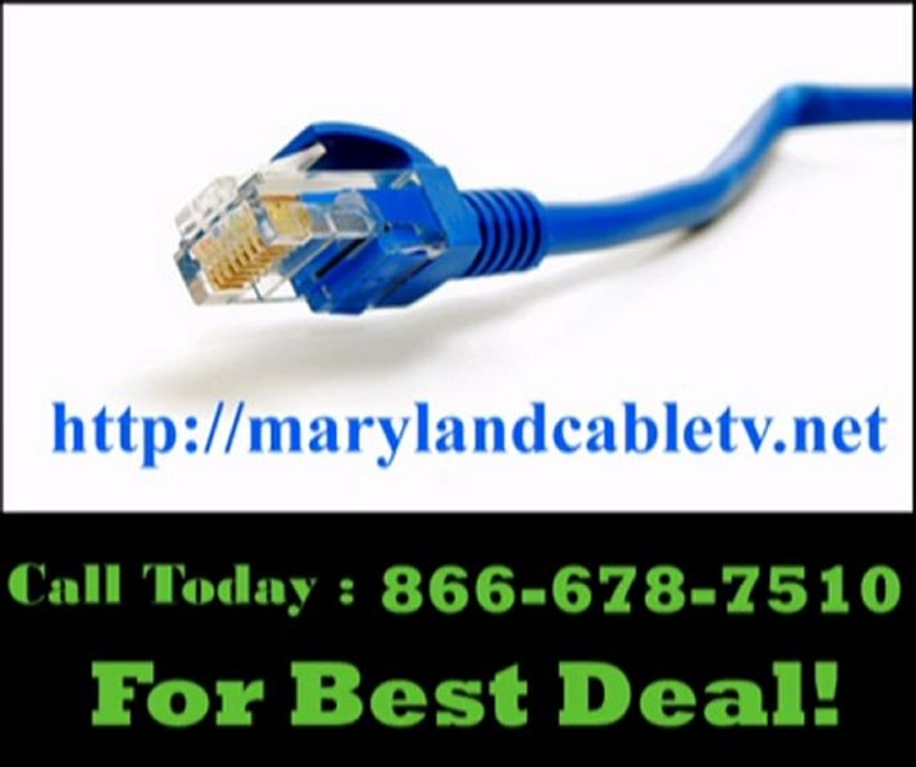 ⁣High Speed Internet Service