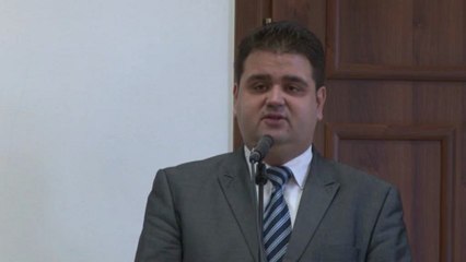 Sesja Rady Gminy i Miasta Bogatynia z dnia 28.12.2012r. cz. 1