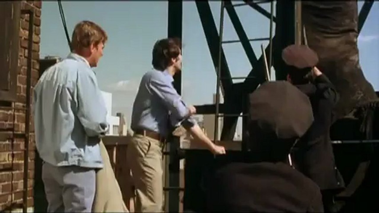 La Planète fantôme