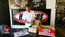 Racer X Tested:  Hot Rods Complete Bottom-end kit