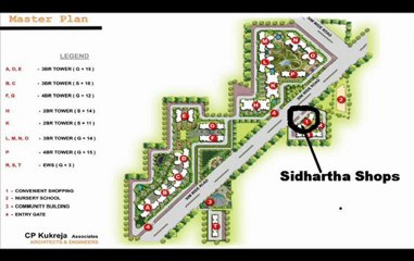 Sidhartha Estella Video Resale